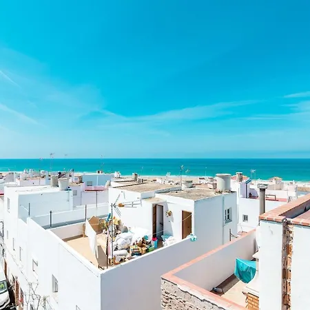 Casa Piedra De La Rendona *