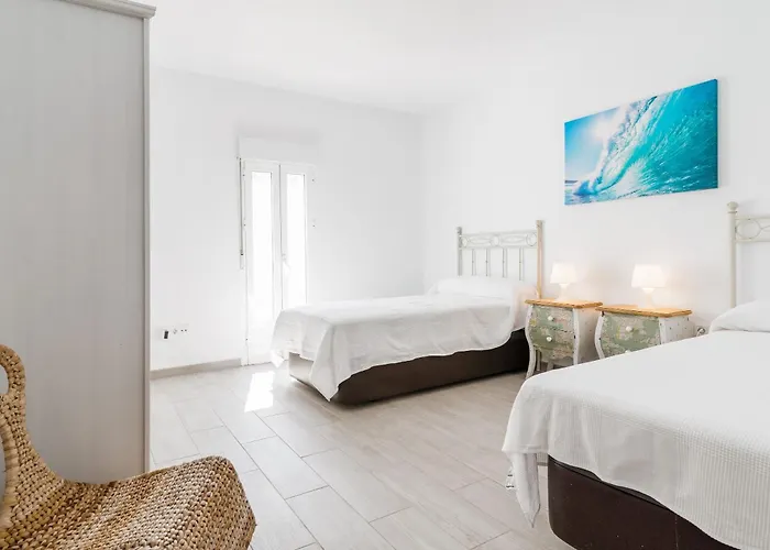 Casa Piedra De La Rendona *