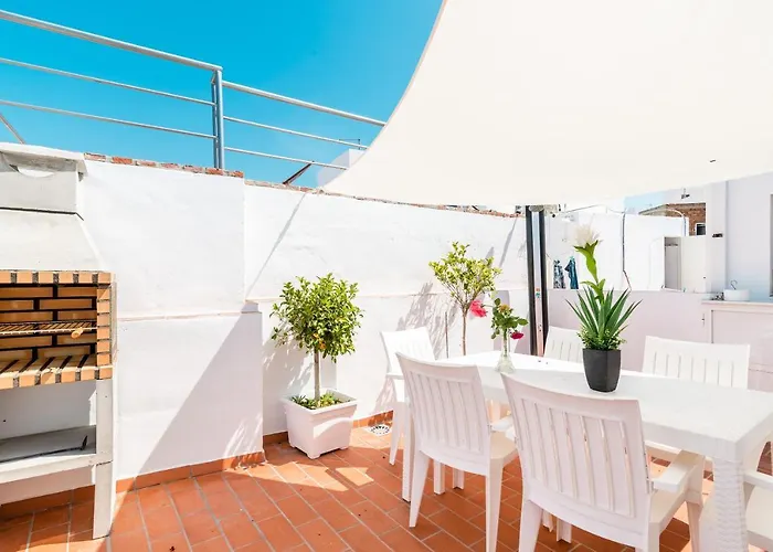 Casa Piedra De La Rendona Apartment