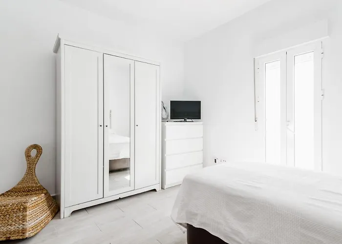 Casa Piedra De La Rendona Apartment Conil De La Frontera