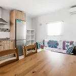 Casa Piedra De La Rendona * 콘일데라프론테라