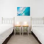 아파트 Casa Piedra De La Rendona *