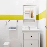 아파트 Casa Piedra De La Rendona 콘일데라프론테라