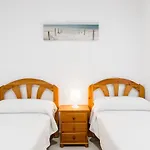 Casa Piedra De La Rendona Appartamento