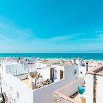 Casa Piedra De La Rendona *