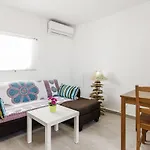 Casa Piedra De La Rendona Conil De La Frontera