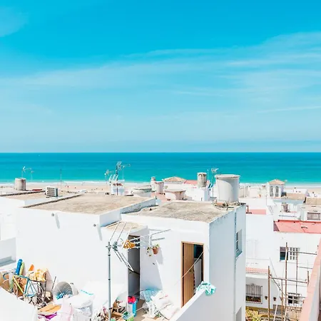 Casa Piedra De La Rendona Lejlighed *