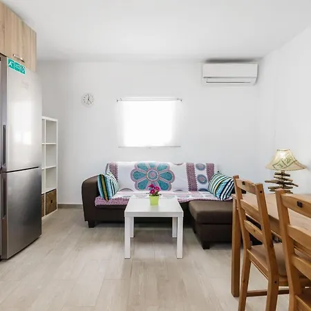 Апартаменти Casa Piedra De La Rendona