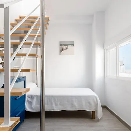 Apartment Casa Piedra De La Rendona