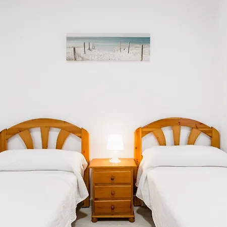 Casa Piedra De La Rendona Apartment