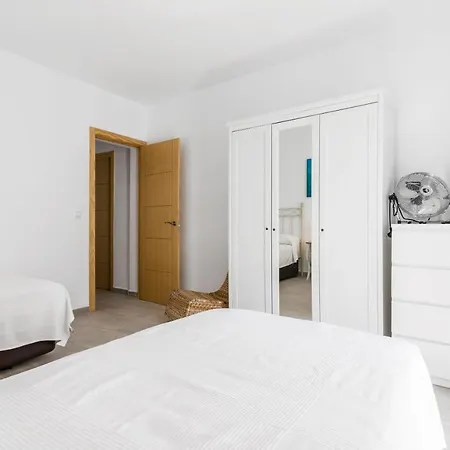 Casa Piedra De La Rendona Apartment *