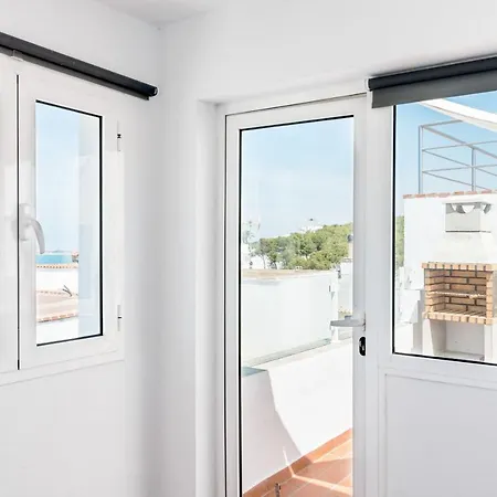 Apartment Casa Piedra De La Rendona Conil De La Frontera