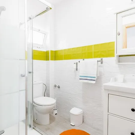 Apartment Casa Piedra De La Rendona Conil De La Frontera