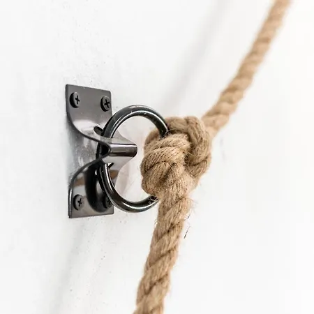 Casa Piedra De La Rendona Apartment