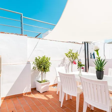 Casa Piedra De La Rendona Apartment