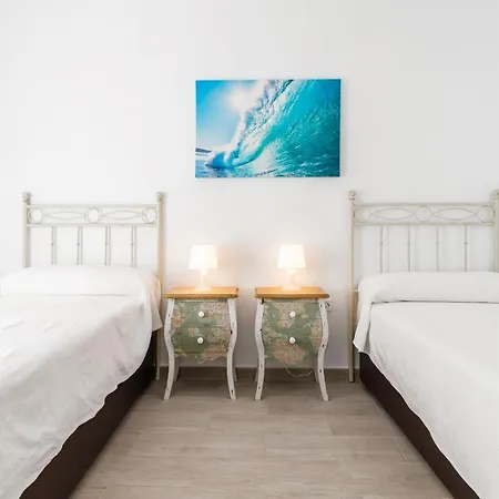 Casa Piedra De La Rendona Apartment *