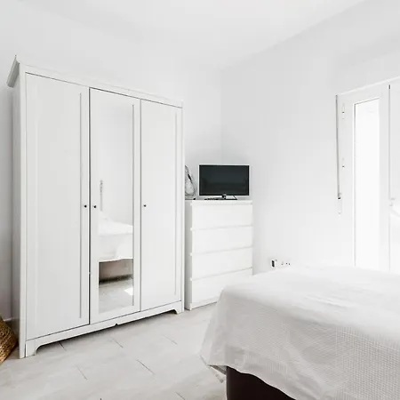 Casa Piedra De La Rendona Apartment Conil De La Frontera