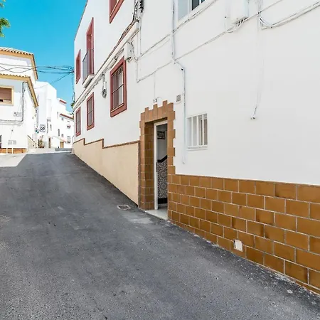 Apartment Casa Piedra De La Rendona Conil De La Frontera