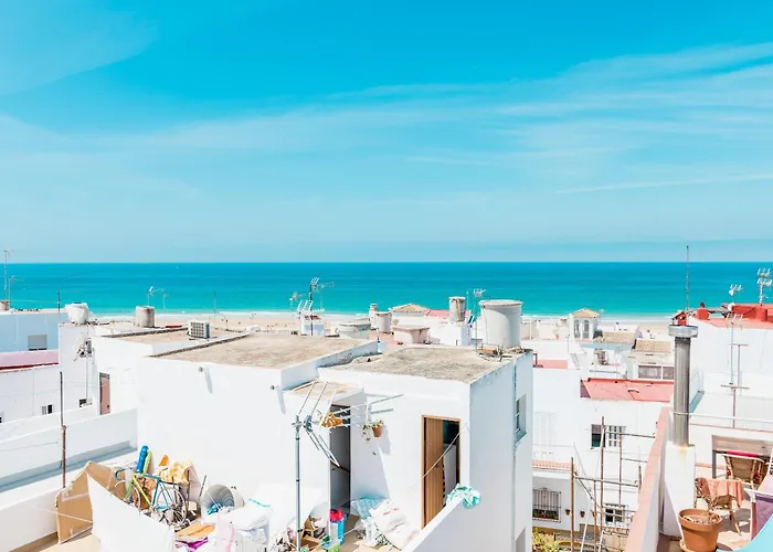 Casa Piedra De La Rendona Lejlighed *