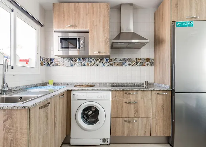 Casa Piedra De La Rendona * Conil De La Frontera