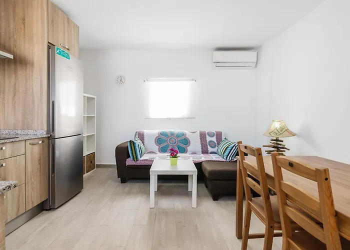 Casa Piedra De La Rendona Lejlighed *