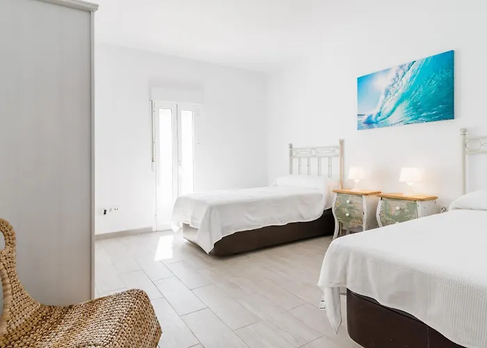 Casa Piedra De La Rendona