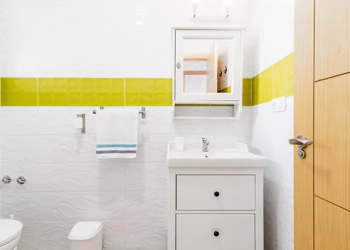 Lejlighed Casa Piedra De La Rendona Conil De La Frontera