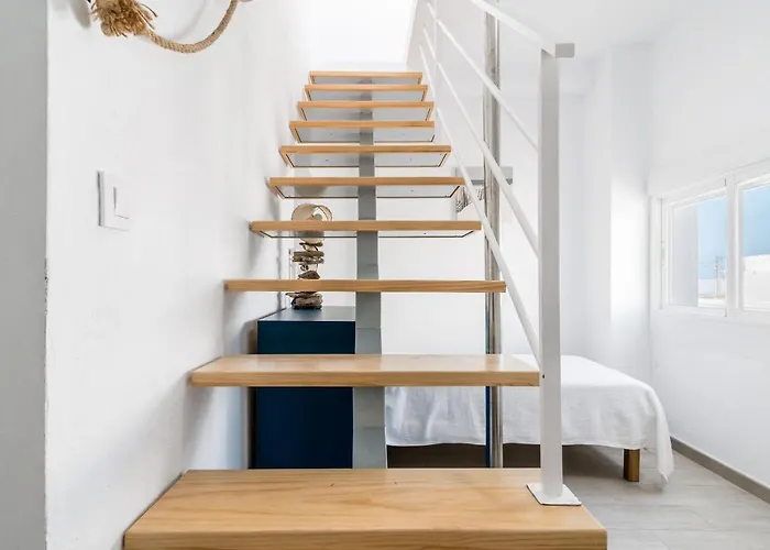 公寓 Casa Piedra De La Rendona