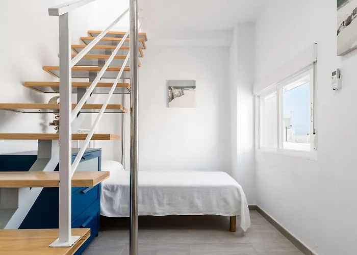 公寓 Casa Piedra De La Rendona