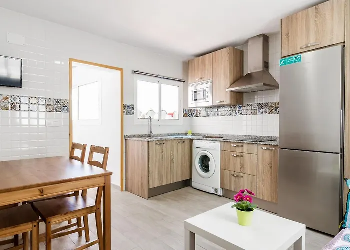 Casa Piedra De La Rendona 公寓 *