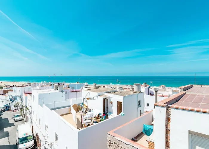 Casa Piedra De La Rendona *