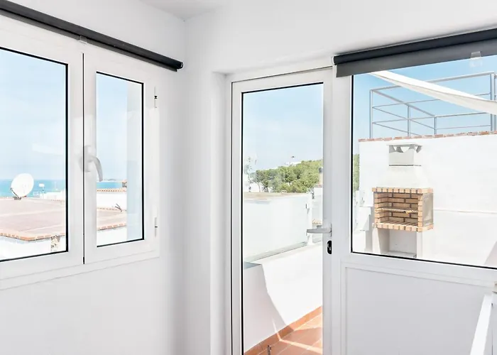 Lejlighed Casa Piedra De La Rendona Conil De La Frontera