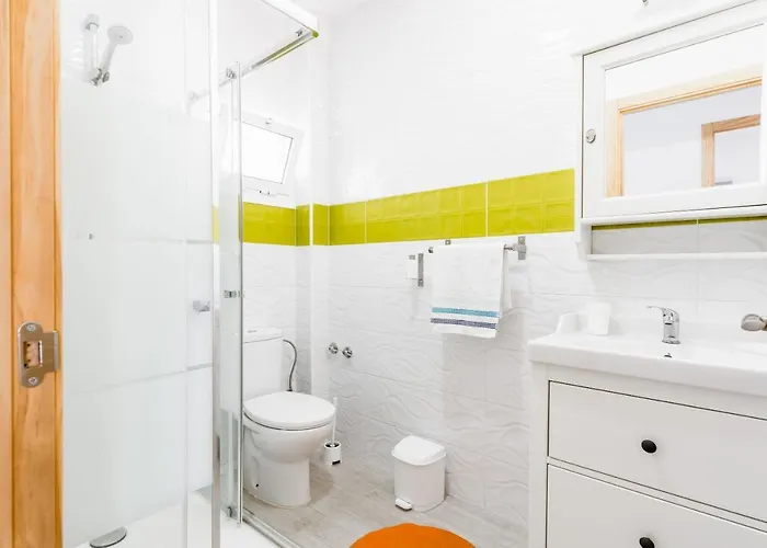 アパート Casa Piedra De La Rendona コニル・デ・ラ・フロンテラ