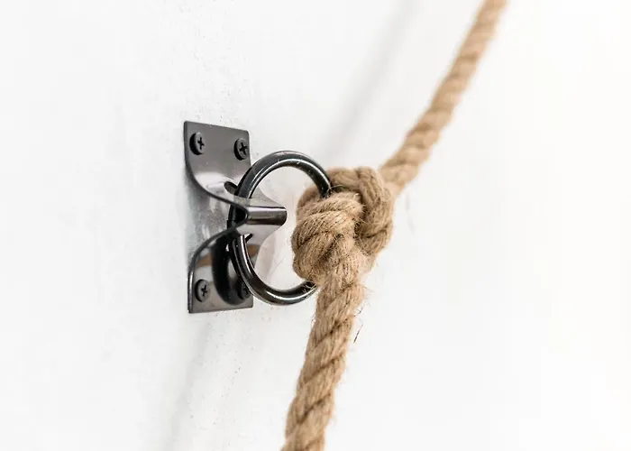 Casa Piedra De La Rendona アパート