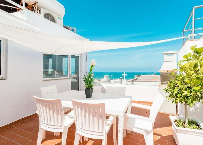 Lejlighed Casa Piedra De La Rendona