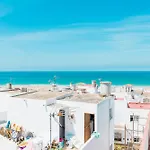 Apartamento Casa Piedra De La Rendona