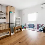 Apartamento Casa Piedra De La Rendona *