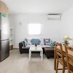 Casa Piedra De La Rendona Apartamento *