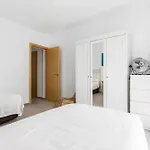 Casa Piedra De La Rendona Apartamento *