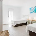 Casa Piedra De La Rendona