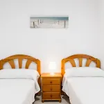 Casa Piedra De La Rendona Apartamento *