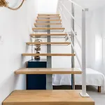 Apartamento Casa Piedra De La Rendona