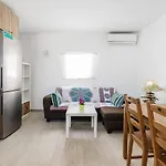 Apartamento Casa Piedra De La Rendona