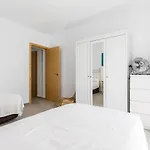 Casa Piedra De La Rendona Apartamento *