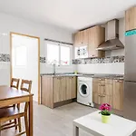 Casa Piedra De La Rendona Apartamento *