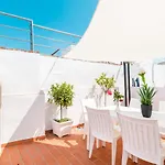 Casa Piedra De La Rendona Apartamento