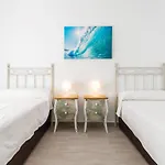 Casa Piedra De La Rendona Apartamento *